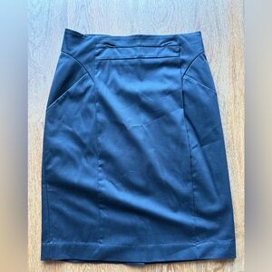 Worthington pencil skirt